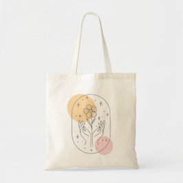 Bloem Tote Bag
