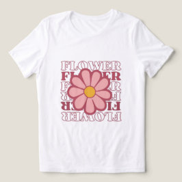 Bloem Tri-Blend Shirt