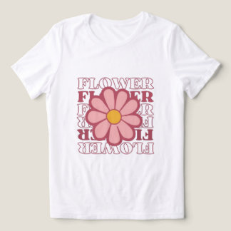 Bloem Tri-Blend Shirt