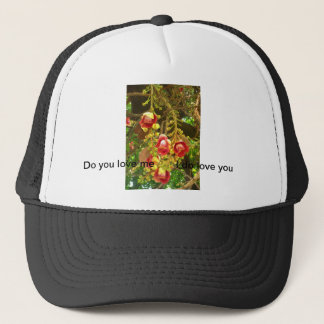 bloem trucker pet