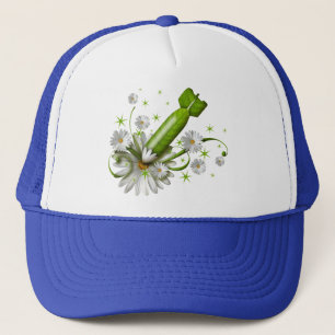 Bloem Trucker Pet