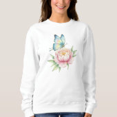 Bloem Trui (Voorkant)