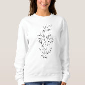 BLOEM TRUI (Voorkant)