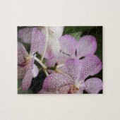 Bloem Tuin Puzzel (Horizontaal)