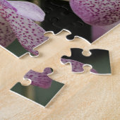 Bloem Tuin Puzzel (Zijkant)