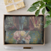 Bloem Unicorn Tissuepapier (Geschenk)