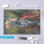 Bloem Unicorn Tissuepapier (Craft)