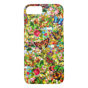  bloem van bloem Case-Mate iPhone case
