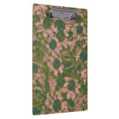 Bloem van bloem klembord (Rechts)