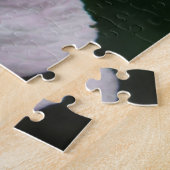 Bloem van de braam Macro Puzzel (Zijkant)