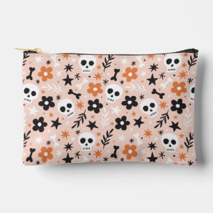Bloem van de schedel etui