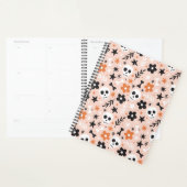 Bloem van de schedel planner (Display)