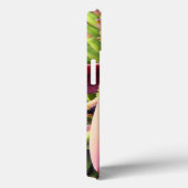 Bloem van een banaan in close-up Case-Mate iPhone case (Achterkant / Rechts)