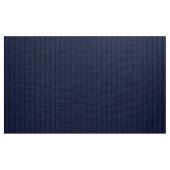 Bloem van het leven blauw patroon stof (Yard (91,4 cm))