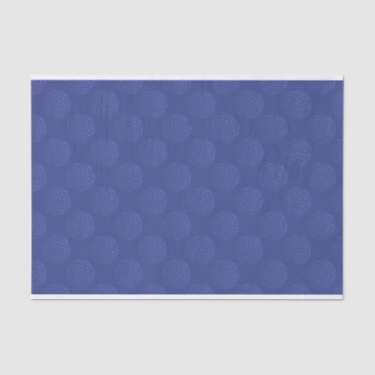 Bloem van het leven / Blume des Lebens - patroonbl Tissuepapier (Voorkant)