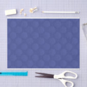 Bloem van het leven / Blume des Lebens - patroonbl Tissuepapier (Craft)