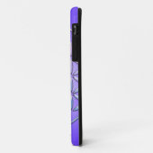 Bloem van het leven / Blume des Lebens - postzegel Case-Mate iPhone Case (Achterkant/links)