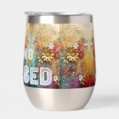 *~* Bloem van het Leven die Zalig AP2 zijn (Rechts)