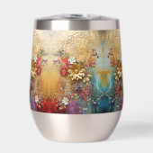 *~* Bloem van het Leven die Zalig AP2 zijn (Voorkant)