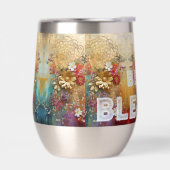 *~* Bloem van het Leven die Zalig AP2 zijn (Links)