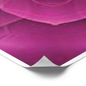 Bloem van het leven Mandala 5 Poster (Hoek)