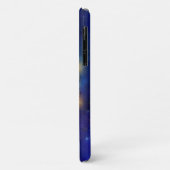 Bloem van het leven Merkaba Star - Heilige Geometr Case-Mate iPhone Case (Achterkant/links)