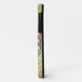 Bloem van leven - Ornament I Case-Mate iPhone Case (Achterkant/links)