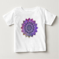 Bloem Van Leven - Vintage Stijl Galaxy Ruimte 1