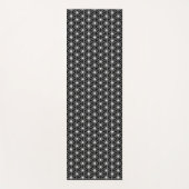 Bloem van levensSacred Geometry Yogamat (Voorkant)