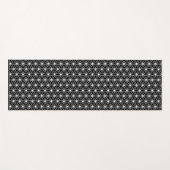 Bloem van levensSacred Geometry Yogamat (Voorkant (horizontaal))