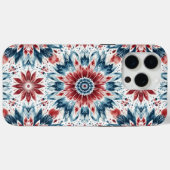 Bloem van onafhankelijkheid Case-Mate iPhone case (Achterkant (horizontaal))