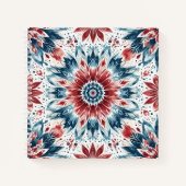 Bloem van onafhankelijkheid notitieboek (Voorkant)