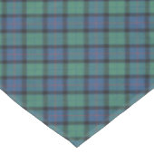 Bloem van Schotland Schotland Tafelkleed (Gekanteld)