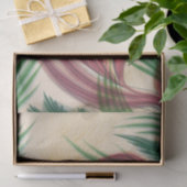 Bloem van William Harman Butler door Houghton Tissuepapier (Geschenk)