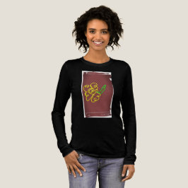 bloem verf shirt