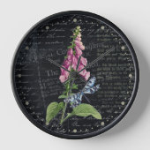   Bloem & Vlinder Botanisch (Voorkant)