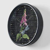   Bloem & Vlinder Botanisch (Hoek)