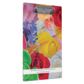 Bloem, voor afdrukkers - Klembord (Rechts)