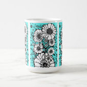 Bloem voor Aimee Koffiemok (Center)