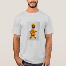 Bloem voor Jou  T-shirt