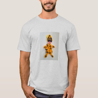 Bloem voor Jou T-shirt