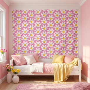 Bloem Wandkleed