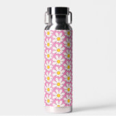Bloem Waterfles (Voorkant)