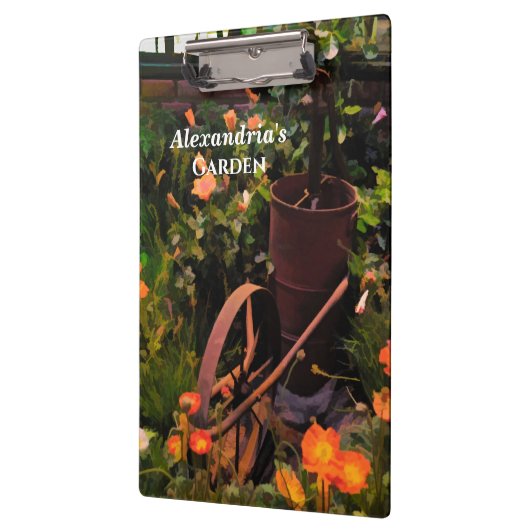  bloem Waterverf bloemen bloem Klembord (Links)