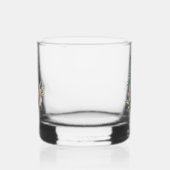 Bloem Whisky Glas (Rechts)
