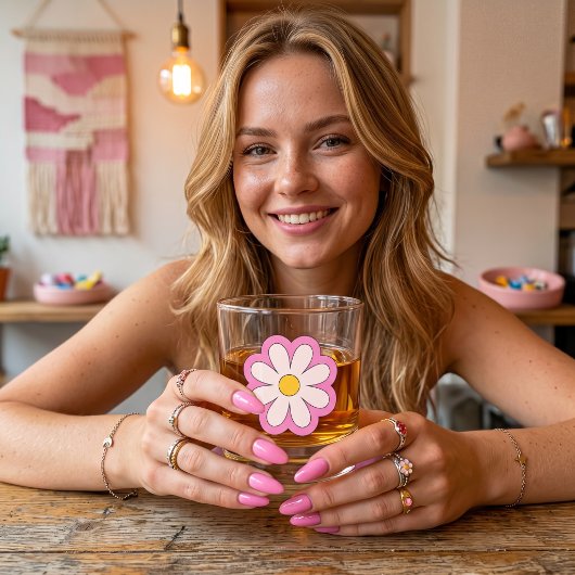 Bloem Whisky Glas