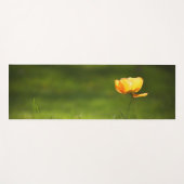 Bloem Yogamat (Voorkant (horizontaal))