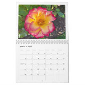 Bloem Zijn Het 2026 Agenda Kalender (Mar 2027)