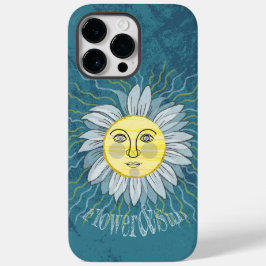 Bloem & Zon - Natuur Case-Mate iPhone 14 Pro Max Hoesje