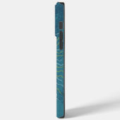 Bloem & Zon - Natuur Case-Mate iPhone Case (Achterkant / Links)